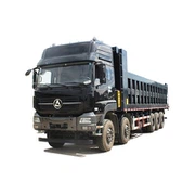 מנוע 10x6THD 8.9L SCR 70 טון