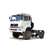 4x4 Euro III 8.3L מנוע 40 טון טרקטור טרקטור
