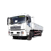 Cummins Euro III 210HP 16 טון משאית דונגפנג