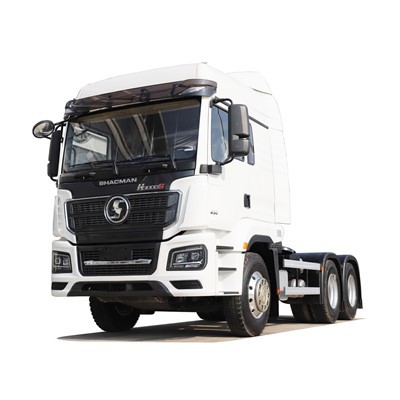 Shacman H 3000 6 x 4 90 טון ראש טרקטור